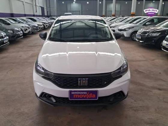 FIAT ARGO 2024