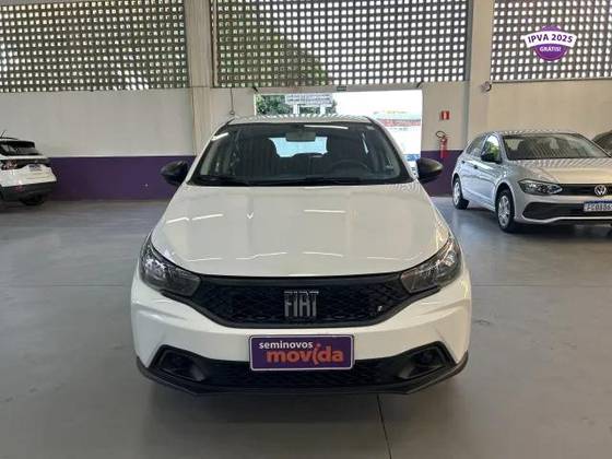 FIAT ARGO 2024