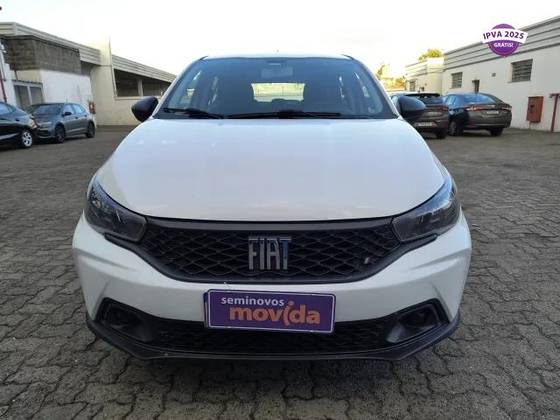 FIAT ARGO 2023