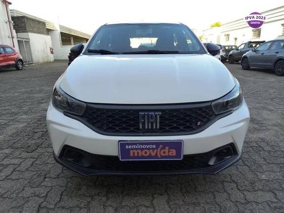 FIAT ARGO 2024