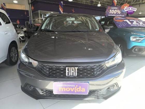 FIAT ARGO 2024