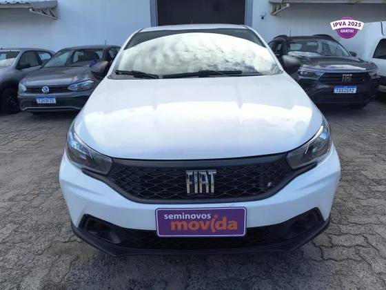 FIAT ARGO 2024