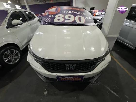 FIAT ARGO 2024