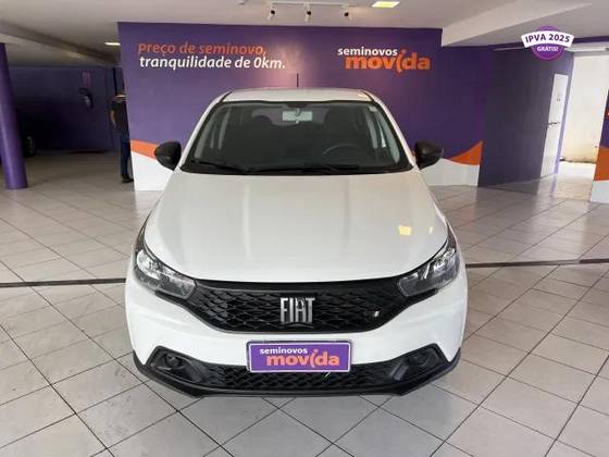 FIAT ARGO 2024