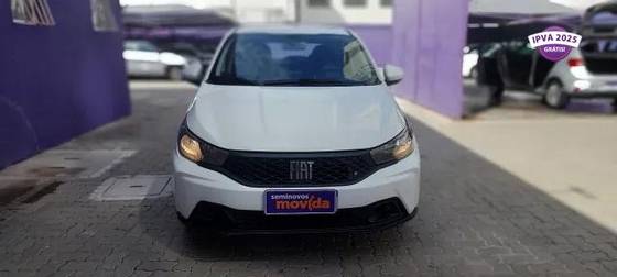 FIAT ARGO 2024