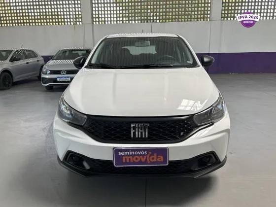 FIAT ARGO 2024