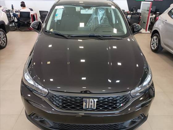 FIAT ARGO 2025