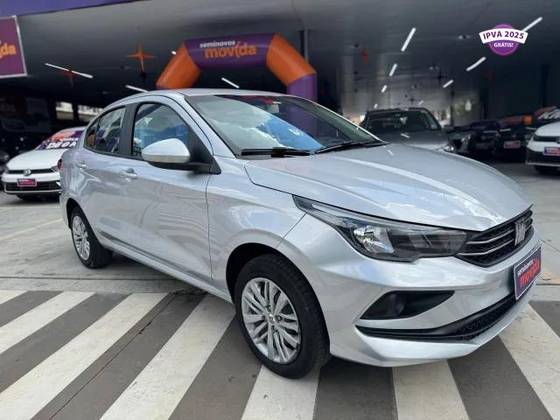 FIAT CRONOS 2024
