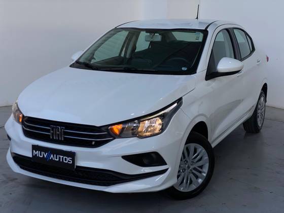 FIAT CRONOS 2023
