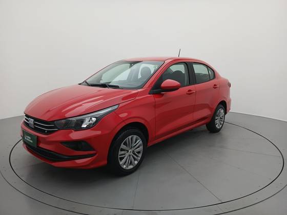FIAT CRONOS 2024
