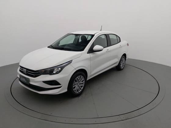 FIAT CRONOS 2024