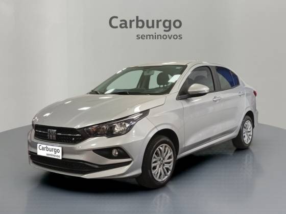 FIAT CRONOS 2022