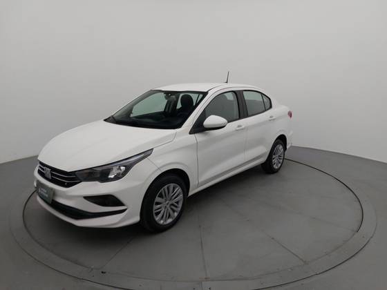 FIAT CRONOS 2024