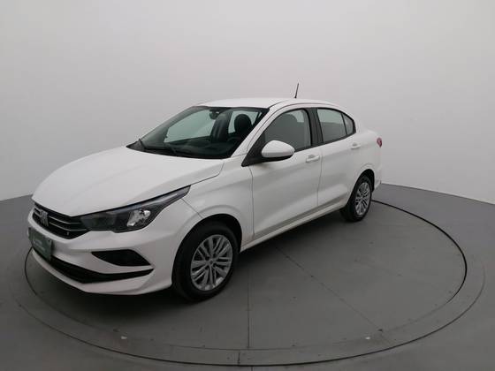 FIAT CRONOS 2024