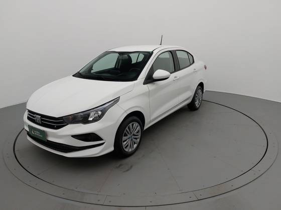 FIAT CRONOS 2024
