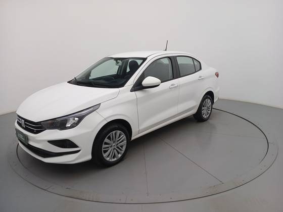 FIAT CRONOS 2023