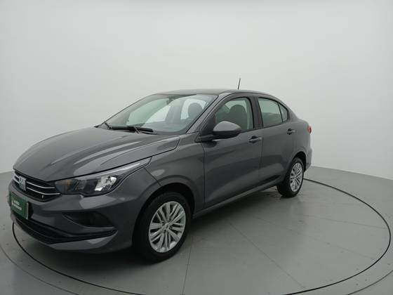 FIAT CRONOS 2024