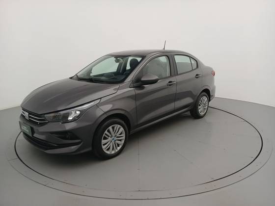 FIAT CRONOS 2023