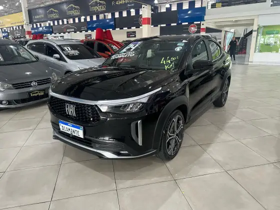 FIAT FASTBACK 2024
