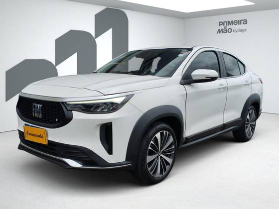 FIAT FASTBACK 2023
