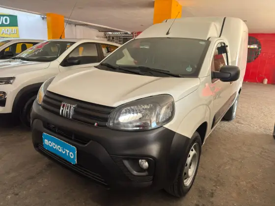 FIAT FIORINO 2024
