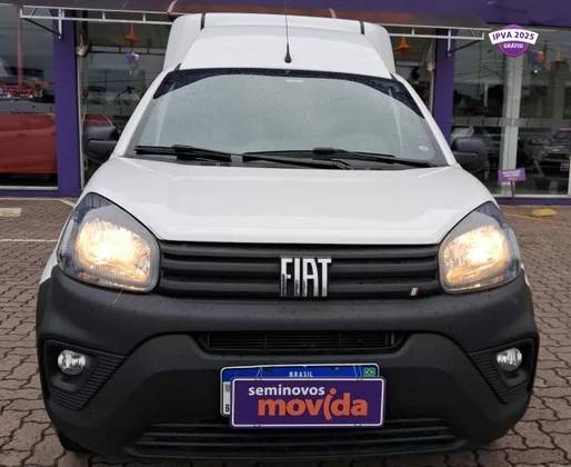 FIAT FIORINO 2024
