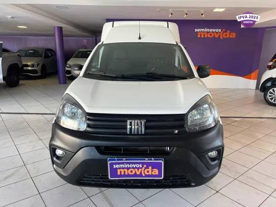 FIAT FIORINO 2023