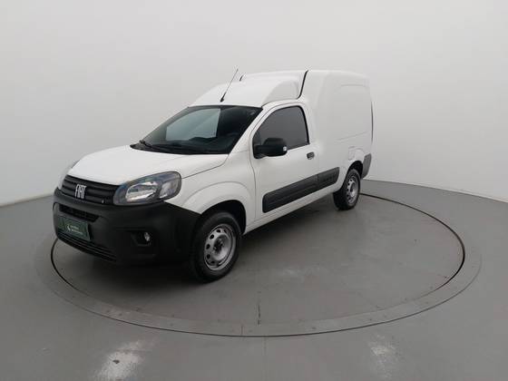 FIAT FIORINO 2024