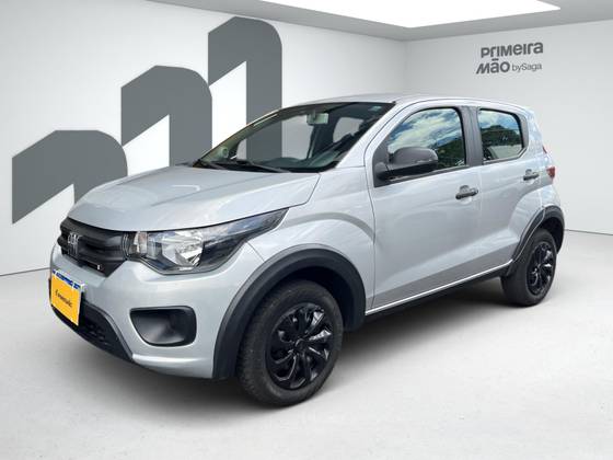 FIAT MOBI 2022