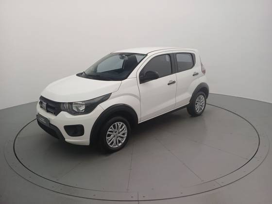FIAT MOBI 2023