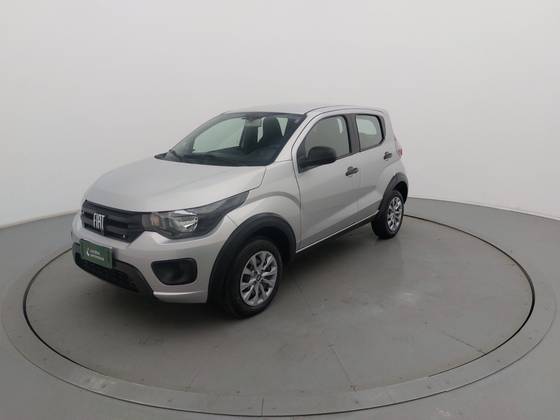 FIAT MOBI 2023