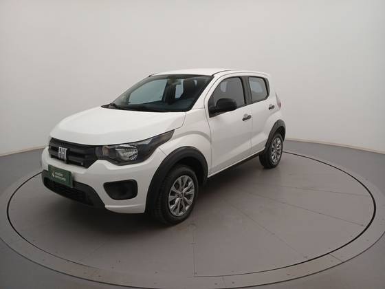 FIAT MOBI 2024