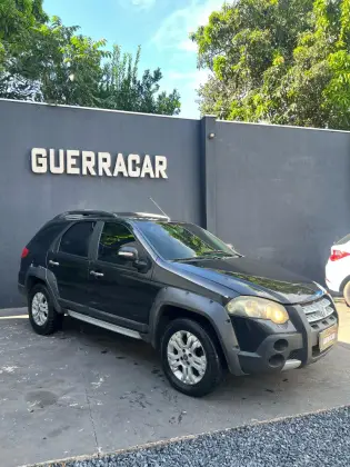 FIAT PALIO 2010