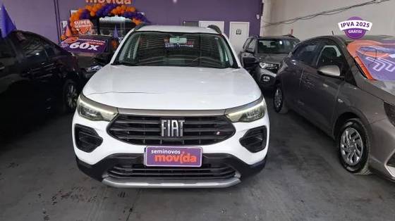 FIAT PULSE 2024