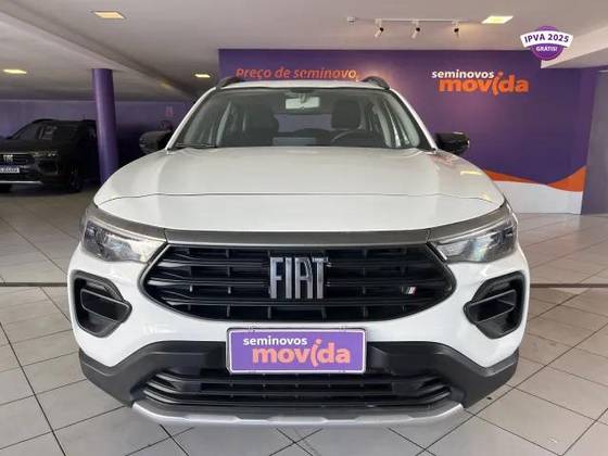 FIAT PULSE 2024