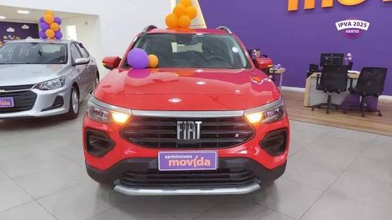 FIAT PULSE 2024