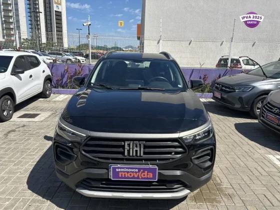 FIAT PULSE 2024