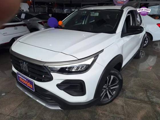 FIAT PULSE 2024