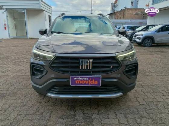FIAT PULSE 2024