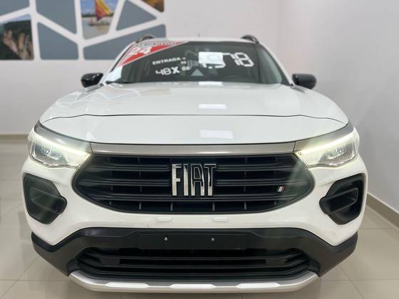 FIAT PULSE 2024
