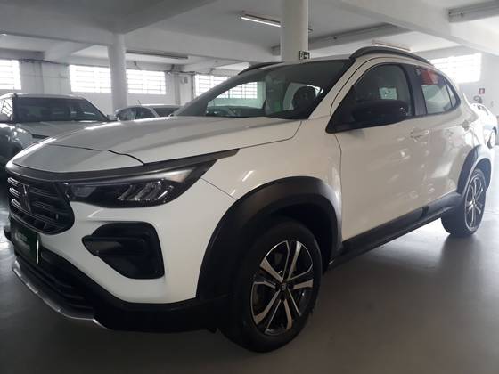 FIAT PULSE 2024