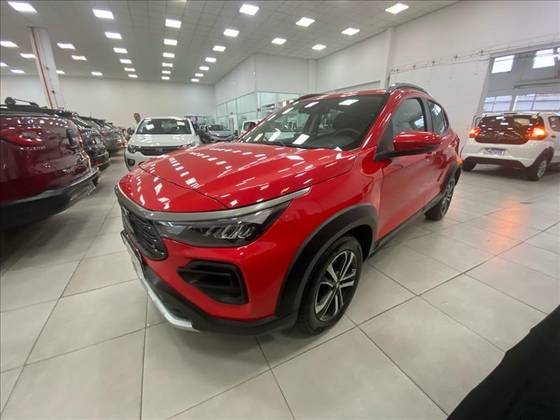 FIAT PULSE 2023