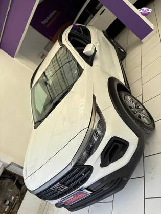 FIAT PULSE 2023