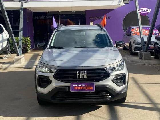 FIAT PULSE 2024