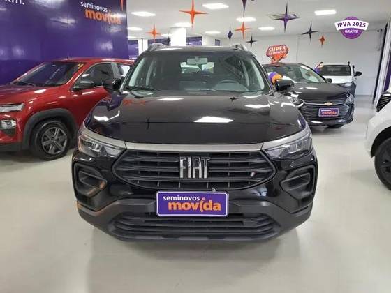 FIAT PULSE 2024