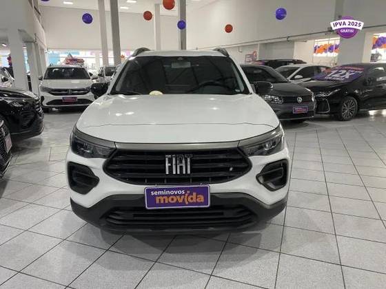 FIAT PULSE 2024