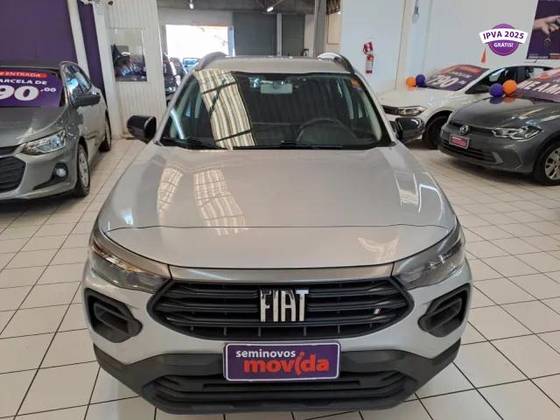FIAT PULSE 2024