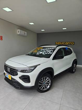 FIAT PULSE 2024