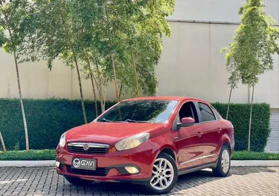 FIAT SIENA 2013