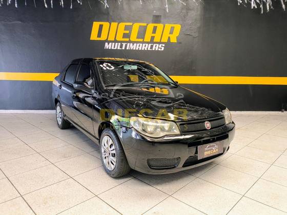 FIAT SIENA 2010